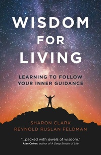 Enlarge image Cover: Wisdom for Living - O Books