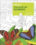 Cover: Nature Colour by Numbers - Arcturus