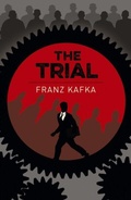 Cover: The Trial - Arcturus