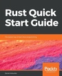 Cover: Rust Quick Start Guide - Packt Publishing
