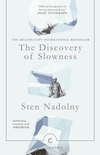 Abbildung von: The Discovery Of Slowness - Canongate Canons