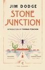 Cover: Stone Junction - Canongate Canons