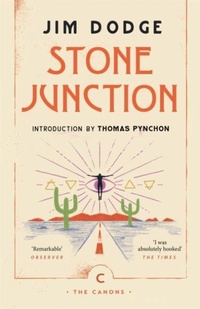 Enlarge image Cover: Stone Junction - Canongate Canons