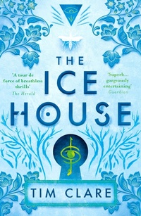 Abbildung von: The Ice House - Canongate Books