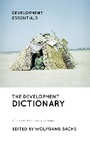 Cover: The Development Dictionary - Zed Books Ltd