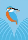 Cover: I Like Birds: River, Estuary & Shore - Quadrille Publishing Ltd