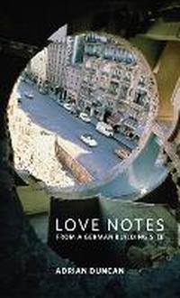 Enlarge image Cover: Love Notes From A German Building Site - The Lilliput Press Ltd