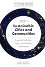 Cover: SDG11 - Sustainable Cities and Communities - Emerald Publishing Limited