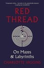 Cover: Red Thread - Vintage