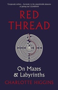 Cover: Red Thread - Vintage
