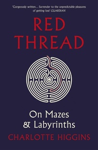 Enlarge image Cover: Red Thread - Vintage