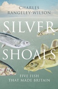 Cover: Silver Shoals - Vintage
