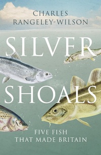Enlarge image Cover: Silver Shoals - Vintage