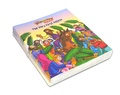 Cover: The Very First Easter - Candle Books