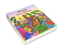 Enlarge image Cover: The Very First Easter - Candle Books