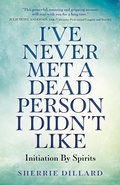 Cover: I've Never Met A Dead Person I Didn't Like - 6th Books