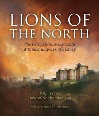 Enlarge image Cover: Lions of the North - Scala Arts & Heritage Publishers Ltd