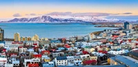 Abbildung von: Berlitz Pocket Guide Reykjavik (Travel Guide with Dictionary) - Berlitz Travel