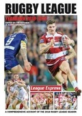 Cover: Rugby League Yearbook 2018 - 2019 - League Publications Ltd
