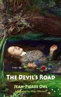 Cover: The Devil's Road - Dedalus Ltd