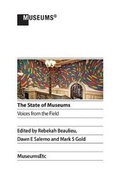 Cover: The State of Museums - MuseumsEtc