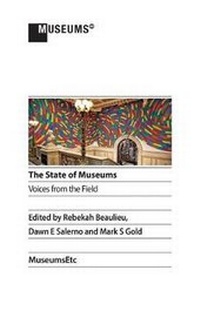 Abbildung von: The State of Museums - MuseumsEtc