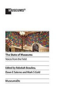 Abbildung von: The State of Museums - MuseumsEtc