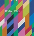 Cover: Bridget Riley - National Galleries of Scotland