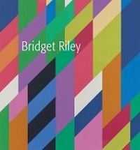 Enlarge image Cover: Bridget Riley - National Galleries of Scotland