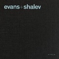 Cover: Evans + Shalev - Circa Press