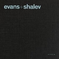 Enlarge image Cover: Evans + Shalev - Circa Press
