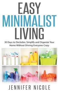 Abbildung von: Easy Minimalist Living - Dragon God Inc
