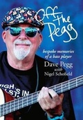 Cover: Off the Pegg - pegglets