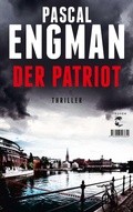 Cover: Der Patriot - Tropen