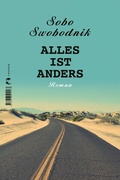 Cover: Alles ist anders - Tropen