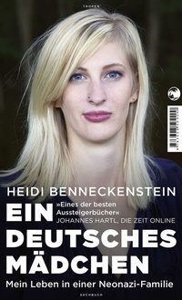 Abbildung von: Ein deutsches Mädchen - Tropen