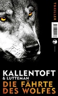 Cover: Die F&auml;hrte des Wolfes - Tropen