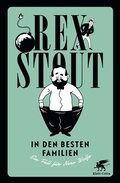 Cover: In den besten Familien - Klett-Cotta