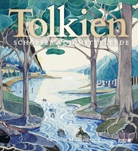 Abbildung von: Tolkien - Schöpfer von Mittelerde - Klett-Cotta