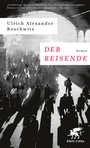 Cover: Der Reisende - Klett-Cotta
