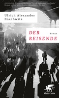 Cover: Der Reisende - Klett-Cotta