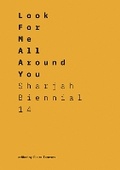 Cover: Look for Me All Around You - Prestel