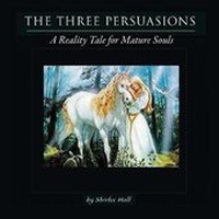 Enlarge image Cover: The Three Persuasions - Green Lady Press