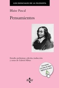 Bild: Pensamientos - Editorial Tecnos