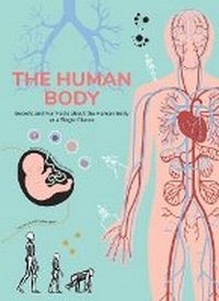 Enlarge image Cover: Human Body - White Star
