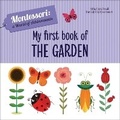 Cover: My First Book of the Garden - White Star