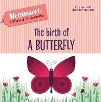 Enlarge image Cover: The Birth of a Butterfly - White Star