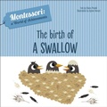 Cover: The Birth of a Swallow - White Star