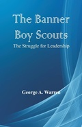 Cover: The Banner Boy Scouts - Alpha Editions