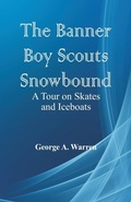 Cover: The Banner Boy Scouts Snowbound - Alpha Editions